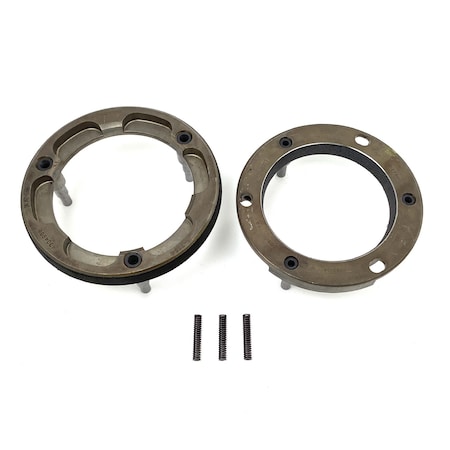 Eaton Synchronizer Set - Manual Transmission, K-3492-M10 K-3492-M10